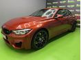 BMW M4 2017/4 - 2