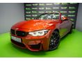 BMW M4 Cabrio
