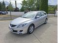 MAZDA 6 Sportkombi 2.0i TE Plus Szívó benzines.168000km.valós igazolt.első-hátsó radar.vonóhorog