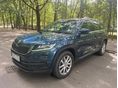 SKODA KODIAQ 2.0 TSI Style 4x4 DSG Mo.i-Panoráma Tető-Vonóhorog-Navi-Carplay