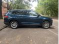SKODA KODIAQ 2018/6 - 7
