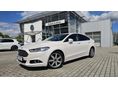 FORD MONDEO 2.0 TDCi Bi-Turbo Titanium Powershift 210 LE / GYÖNGYHÁZFEHÉR / MAGYARORSZÁGI / 63 988 KM!