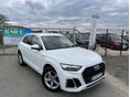 AUDI Q5 2021/11 - 1