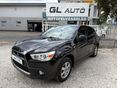 MITSUBISHI ASX 2011/6 - 1