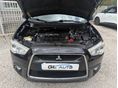 MITSUBISHI ASX 2011/6 - 4