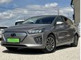 HYUNDAI IONIQ electric Premium (Automata) Magyarországi - 27% Áfa - Gyári Fényezés - 100% SOH - Leinformálható