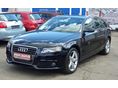 AUDI A4 Avant 1.8 TFSI Mint az új!! 34.500 KM!!KLÍMA-ÜLÉSFŰTÉS-1 TULAJ!