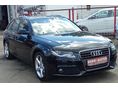 AUDI A4 2011/6 - 2