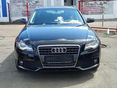 AUDI A4 2011/6 - 7