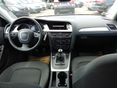 AUDI A4 2011/6 - 13