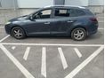RENAULT MEGANE 1.5 Dci