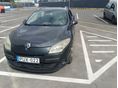 RENAULT MEGANE 2009/10 - 2