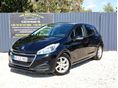 PEUGEOT 208 1.6 BlueHDi Style V.horog. D. Klíma. Alufelni. LED. PAN.TETŐ. Ülésfűtés. 8 Kerék. 3 Év Garancia