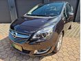 OPEL MERIVA B 1.4 T Cosmo 2DB GYÁRI KULCS. VÉGIG VEZETETT SZERVIZKÖNYV. KIFOGÁSTALAN ÁLLAPOT
