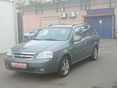 CHEVROLET NUBIRA 2010/10 - 1