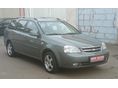 CHEVROLET NUBIRA 2010/10 - 2