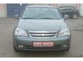 CHEVROLET NUBIRA 2010/10 - 7