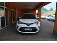 TOYOTA C-HR 1.8 Hybrid Comfort e-CVT ! 45.947 KM ! VÉGIG TOYOTA SZERVIZELT ! ÉLŐ HYBRID GARANCIA ! FRISS SZERVIZ !