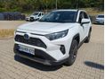 TOYOTA RAV 4 Rav4 2.5 Hybrid Comfort Style Plus e-CVT Magyar .1 tulaj.Áfa-s számla