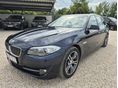 BMW 530d xDrive Touring (Automata) 258 LE / NAVI / KAMERA / BŐR / MEGKÍMÉLT ÁLLAPOT /