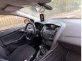 FORD FOCUS 2018/4 - 6