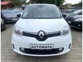 RENAULT TWINGO 2023/12 - 2