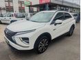 MITSUBISHI ECLIPSE CROSS 2.4 PHEV Intense 4WD CVT