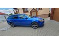 SKODA OCTAVIA Combi RS 2.0 TDI