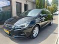 OPEL ASTRA K 1.0 T Start-Stop Selection V.SZ.KÖNYV LED ÉRINTŐ KÉPERNYŐS TEMPOMAT ÜLÉSFŰTÉS KORMÁNYFŰTÉS ESP 197E KM