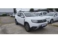 DACIA DUSTER 1.3 TCe Prestige 4WD Mo-i! 49e KM! Gyári Garancia! Vez.Sz.Könyv! Tolatóradar és Kamera!