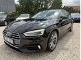 AUDI A5 2018 - 6