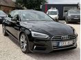 AUDI A5 2018 - 1