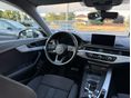 AUDI A5 2018 - 20