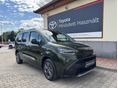 TOYOTA PROACE City Verso 1.5D Family L2H1 (Automata) [7 személy] ÁFÁS
