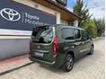 TOYOTA PROACE 2025/1 - 3