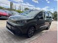 TOYOTA PROACE 2025/1 - 5
