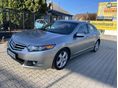 HONDA ACCORD 2.2 i-DTEC Executive /Tempomat/Mem.Ülés/Tol.kamera/Parkradar/Bőr belső/Tetőablak/ Sok extra/