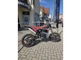BETAMOTOR SUPERMOTO 50 Nagyon szép/Akció!/Valós 2022-es gyártású!!