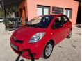 TOYOTA YARIS 1.0 LIFE KLÍMA ! 1 TULAJ ! FRISS VIZSGA !129.472 KM ! 2 KULCS !