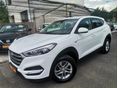 HYUNDAI TUCSON 1.6 GDI Life KLÍMA! MULTISZERVÓ! 6 SEBESSÉGES!