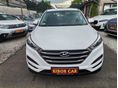 HYUNDAI TUCSON 2017/2 - 2