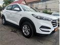 HYUNDAI TUCSON 2017/2 - 4