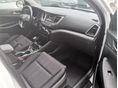 HYUNDAI TUCSON 2017/2 - 12