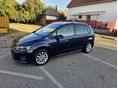 VOLKSWAGEN GOLF SPORTSVAN 1.6 TDI Comfortline Teljesen Végig vezetett szervizkönyv.Gyönyörű állapot!