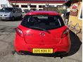 MAZDA 2 2011/3 - 5