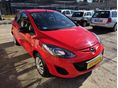 MAZDA 2 2011/3 - 2