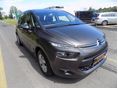 CITROEN C4 PICASSO 1.6 BlueHDi Exclusive S&S // NAVIGÁCIÓ // TEMPOMAT // VONÓHOROG // ALUFELNI //