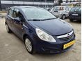OPEL CORSA D 2009/6 - 2
