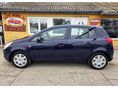 OPEL CORSA D 2009/6 - 4