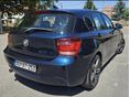 BMW 116 D ÚJ MOTOR TURBÓ KÉTTÖMEGŰ LENGŐKAROK BŐRÜLÉS NAGYON MEGKÍMÉLT!! Vezérlés cserél